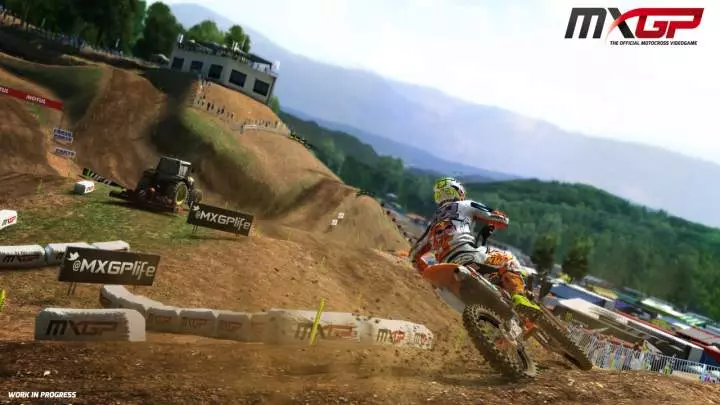 MXGP