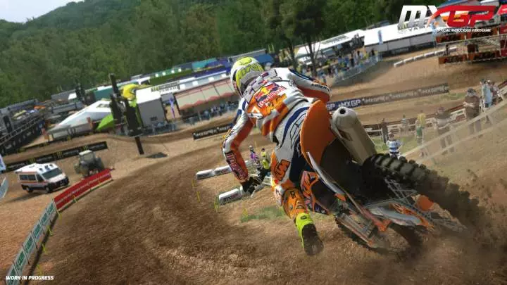 MXGP