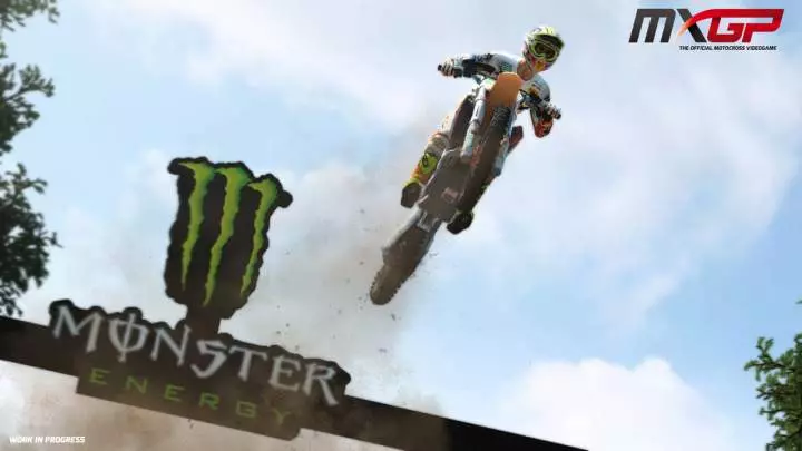 MXGP - PC