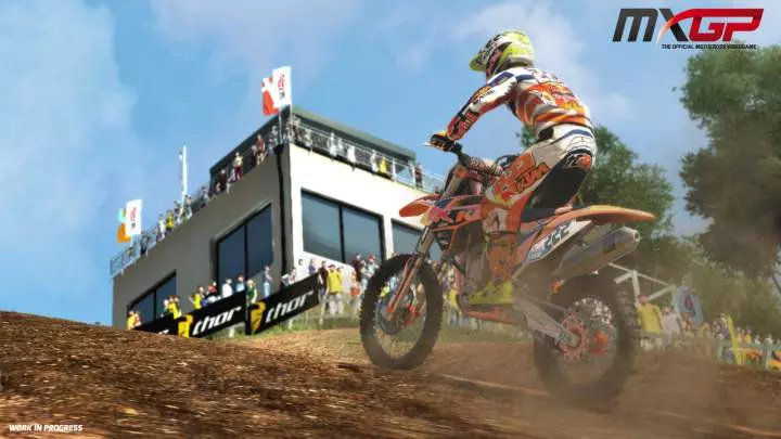 MXGP