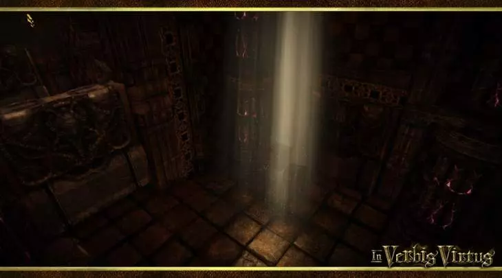 In Verbis Virtus - PC