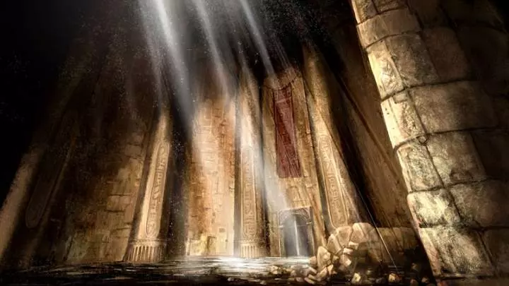 In Verbis Virtus - PC