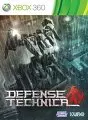 Defense Technica Xbox 360