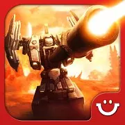 Carátula de Defense Technica - iOS