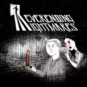 Carátula de Neverending Nightmares - PS4