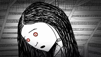 El videojuego de terror Neverending Nightmares también aparecerá para PlayStation 4 y PS Vita