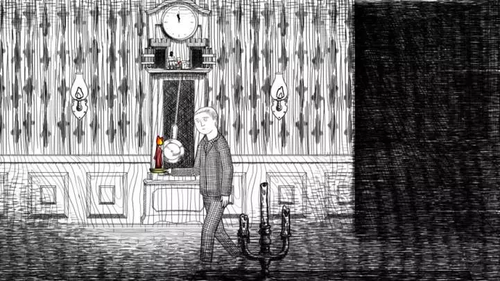 Neverending Nightmares