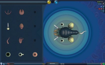 Spore análisis