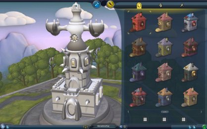 Spore PC