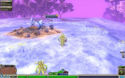 Spore PC