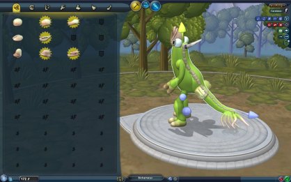 Spore