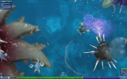 Spore PC