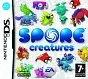 Spore Creatures DS