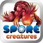Spore Creatures iOS