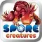 Spore Creatures