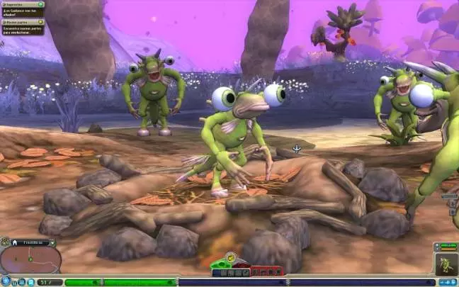 Spore - PC