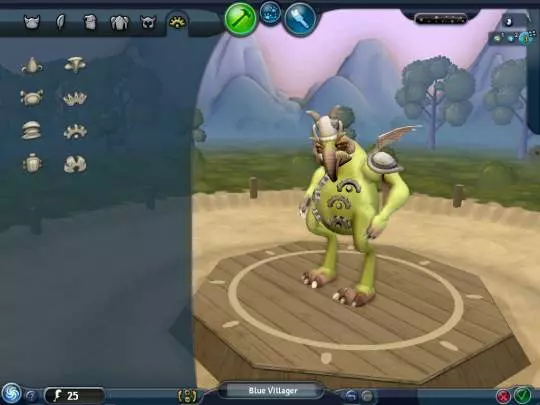 Spore - PC