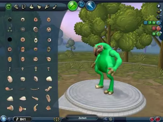 Spore - PC