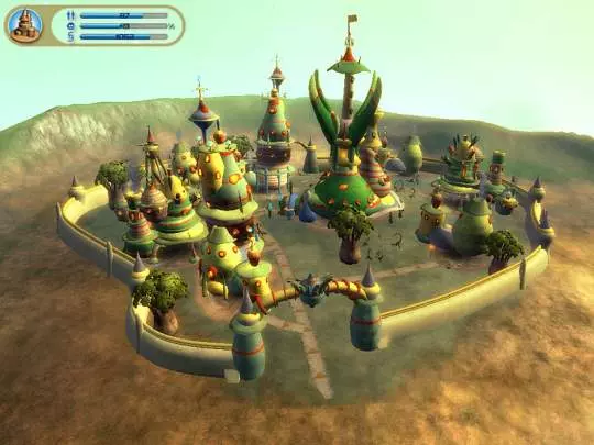 Spore - PC