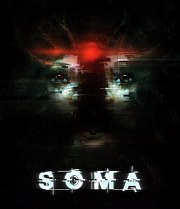 Carátula de SOMA - PC