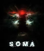 Carátula de SOMA - Mac