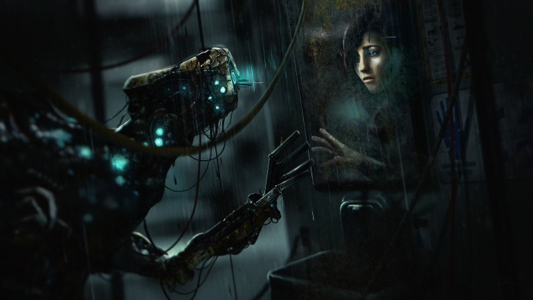 SOMA se estrenó a finales de 2015 y desde entonces se desconoce cuál será el nuevo juego de Frictional Games. SOMA se estrenó a finales de 2015 y desde entonces se desconoce cuál será el nuevo juego de Frictional Games.