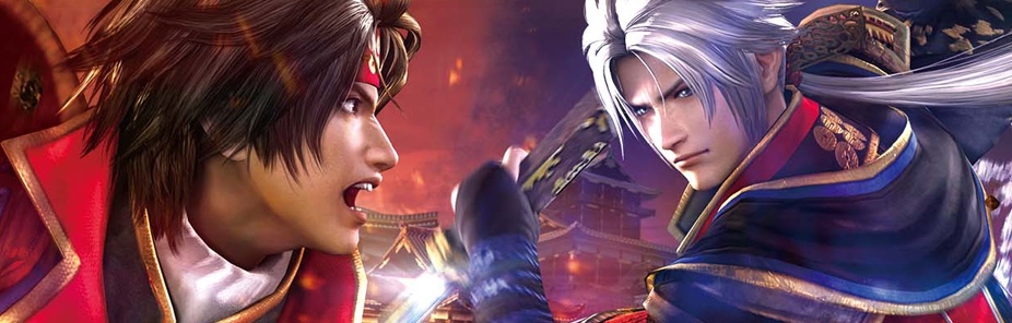 Análisis Samurai Warriors 4 Análisis Samurai Warriors 4