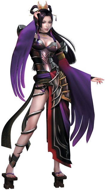 Samurai Warriors 4 PS3