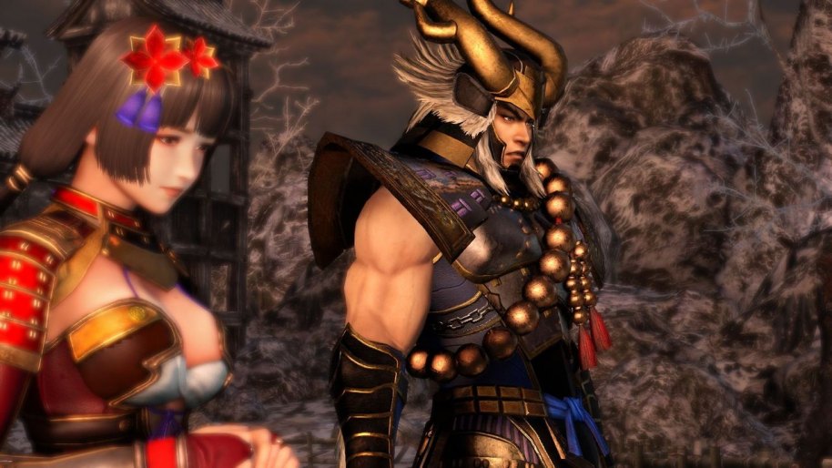 Samurai Warriors 4 análisis