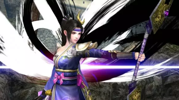 Samurai Warriors 4: Samurai Warriors 4: Así el asalto samurai a consolas sony
