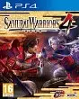Samurai Warriors 4 PS4