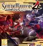 Samurai Warriors 4 PS3