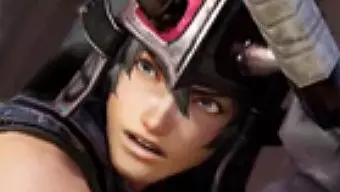 Samurai Warriors 4: Nuevos Personajes