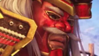 Samurai Warriors 4: Legend of the Takeda