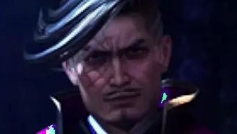 Samurai Warriors 4: Legend of the Oda