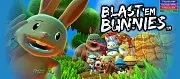 Carátula de Blast ‘Em Bunnies - 3DS