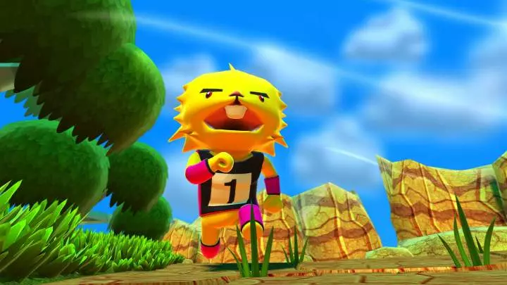 Blast ‘Em Bunnies - PS4