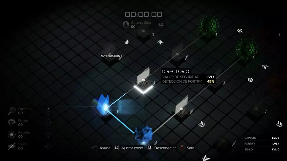 Deus Ex Mankind Divided