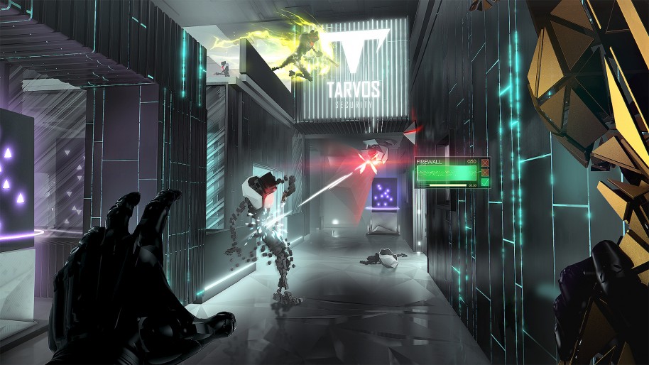 Deus Ex Mankind Divided PC