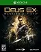 Deus Ex: Mankind Divided