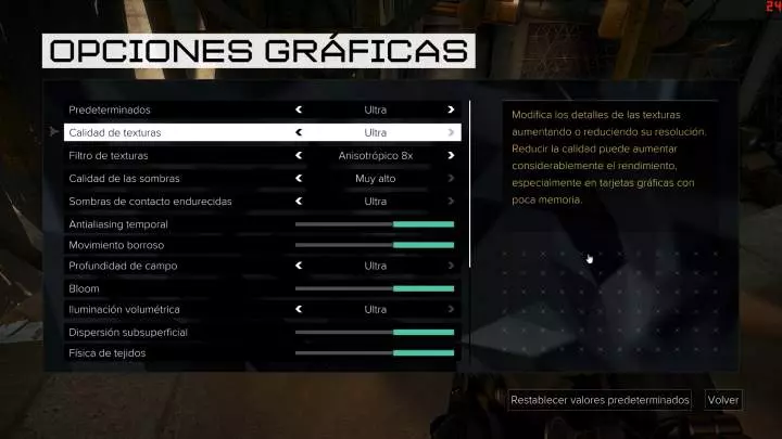 Deus Ex Mankind Divided - PC