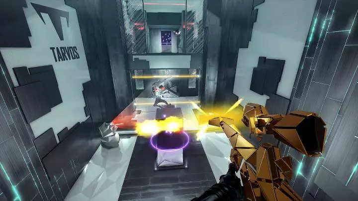 Deus Ex Mankind Divided