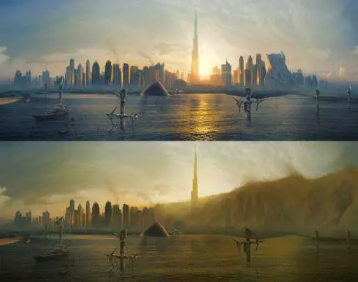 Deus Ex Mankind Divided - PC