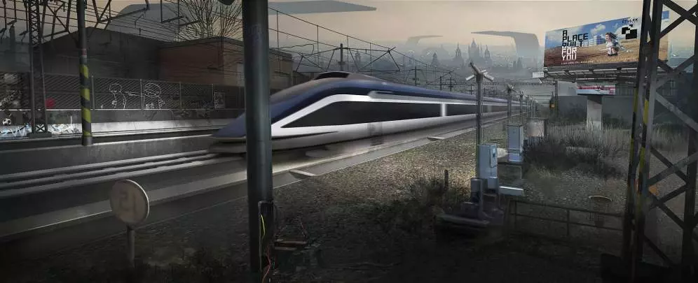 Deus Ex Mankind Divided