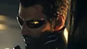 Deus Ex Mankind Divided: Tráiler de Anuncio