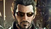 Deus Ex Mankind Divided: Dawn Engine Tech Demo