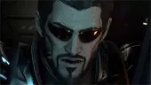 Deus Ex Mankind Divided: Demo del E3 2015