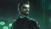 Deus Ex Mankind Divided: Tráiler Animado del 15º Aniversario