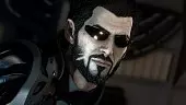 Deus Ex Mankind Divided: Adam Jensen 2.0