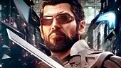 6 horas con Deus Ex: Mankind Divided